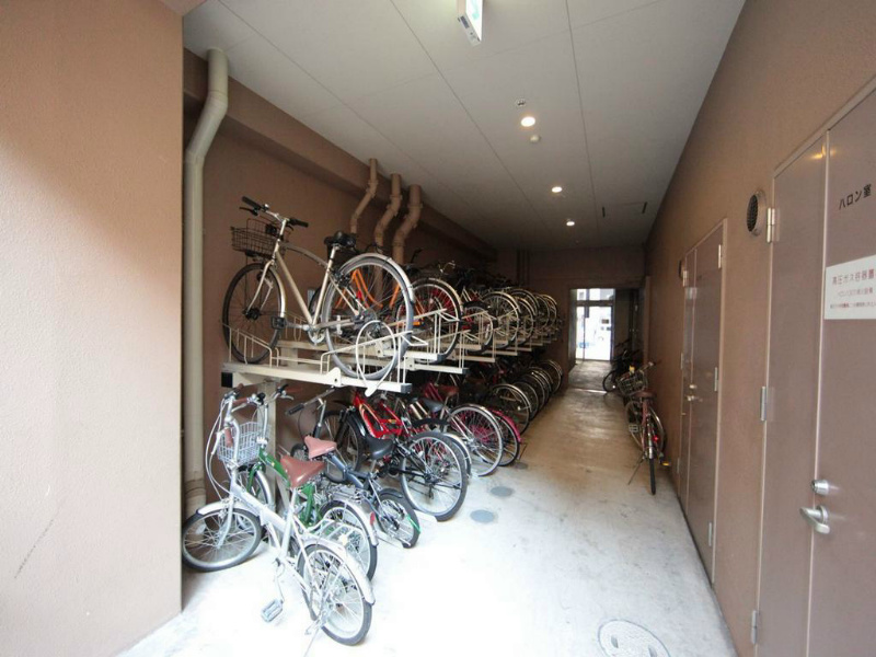 TQレジデンス名古屋錦 その他共有部分