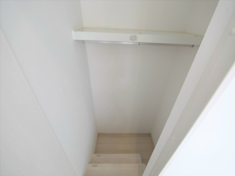 Ｊｅｕｎｅｓｓｅ石場（ジュネス石場） 収納