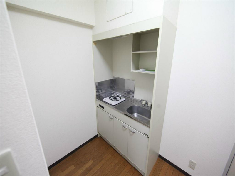 グランシャリオ名駅南 キッチン