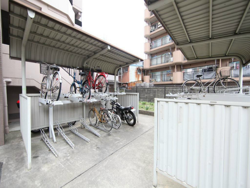 グランシャリオ名駅南 その他共有部分