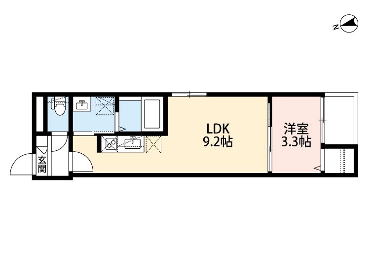 ＲＯＢＯＴ ＨＯＵＳＥ 名古屋南 間取り