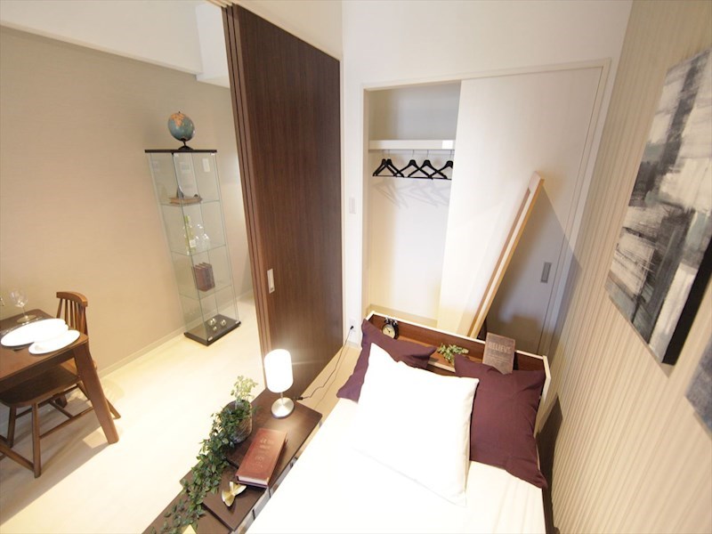 Ａｐｈｒｏｄｉｔｅ（アプロディーテ） その他部屋・スペース