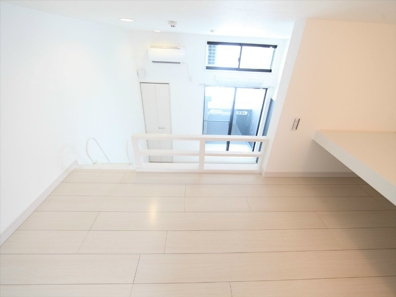 Ｊｅｕｎｅｓｓｅ石場（ジュネス石場） その他部屋・スペース