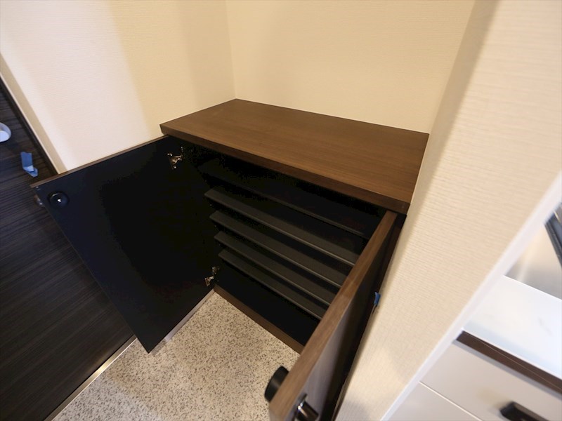 ＡｒｔｉｚＡ鶴舞 玄関