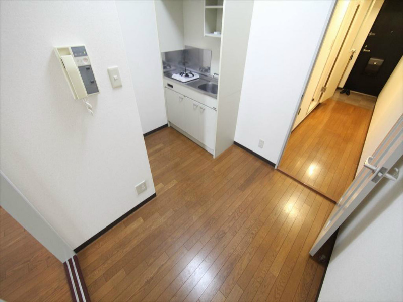 グランシャリオ名駅南 その他部屋・スペース