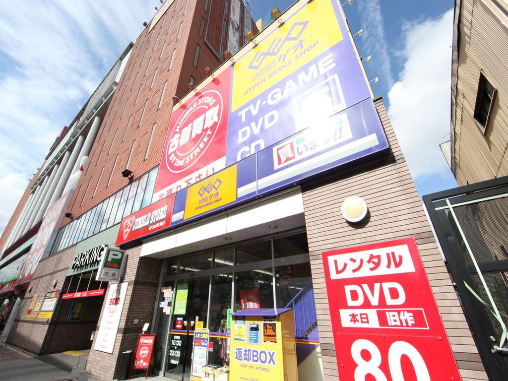 グランシャリオ名駅南 その他