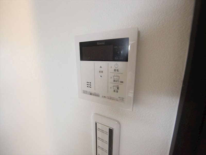axis nagoya sw その他設備