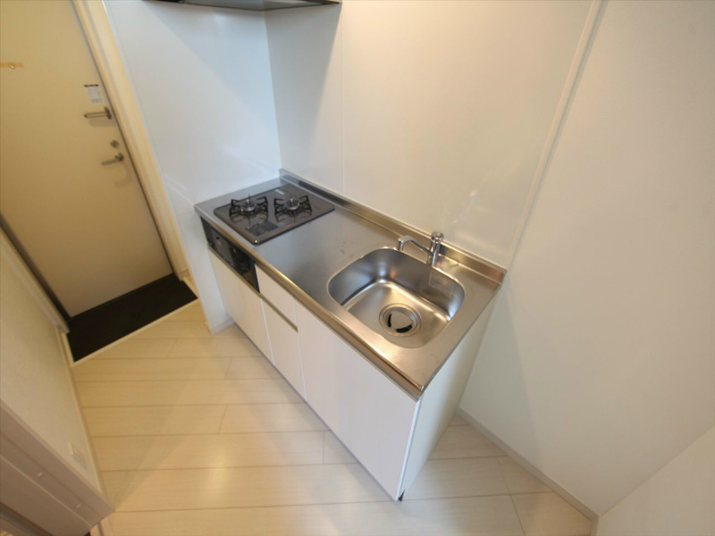 Ｊｅｕｎｅｓｓｅ石場（ジュネス石場） キッチン