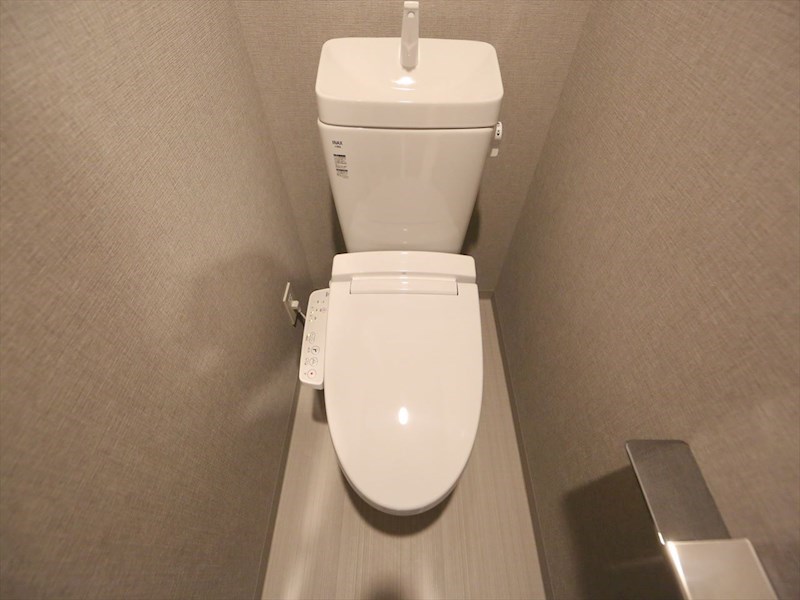 メイクス矢場町 トイレ