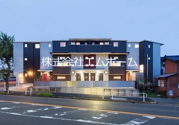 Ｆｅｌｉｚ（フェリス） 外観