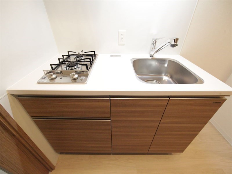 ブランシエスタ泉 キッチン