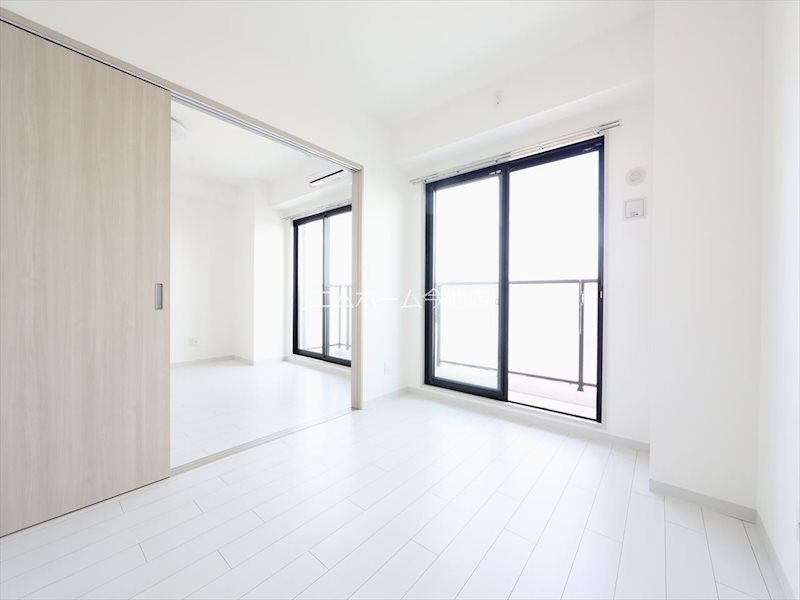 THE RESIDENCE SAKURAYAMA WEST その他部屋・スペース