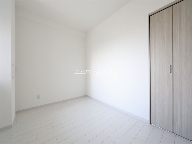 THE RESIDENCE SAKURAYAMA WEST その他