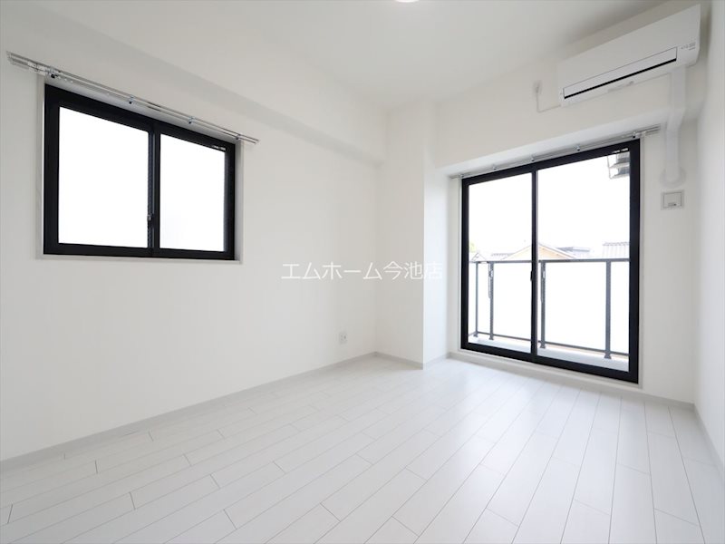 THE RESIDENCE SAKURAYAMA WEST その他部屋・スペース