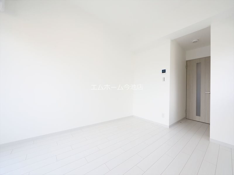 THE RESIDENCE SAKURAYAMA WEST その他