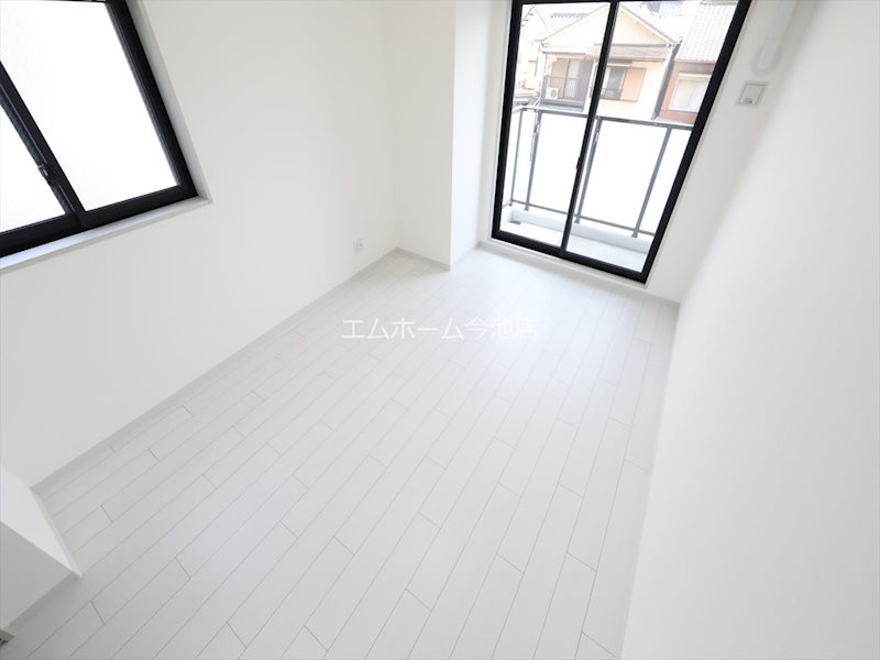 THE RESIDENCE SAKURAYAMA WEST その他部屋・スペース