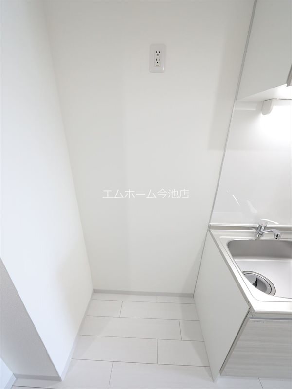 THE RESIDENCE SAKURAYAMA WEST その他
