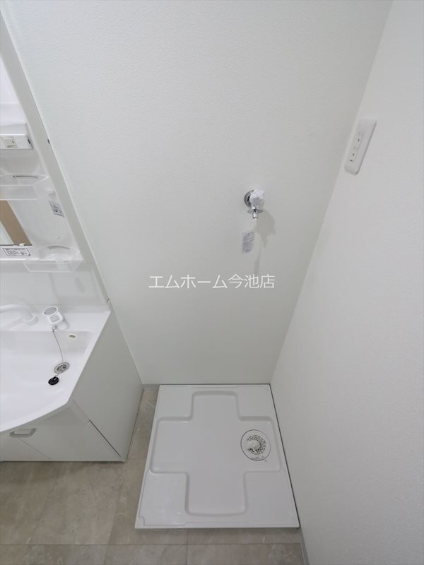 THE RESIDENCE SAKURAYAMA WEST その他設備