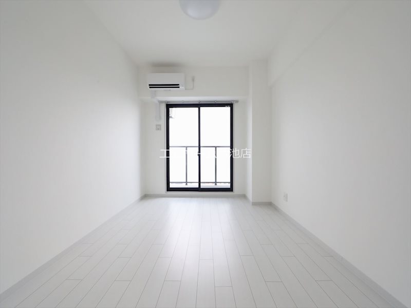 THE RESIDENCE SAKURAYAMA WEST その他部屋・スペース