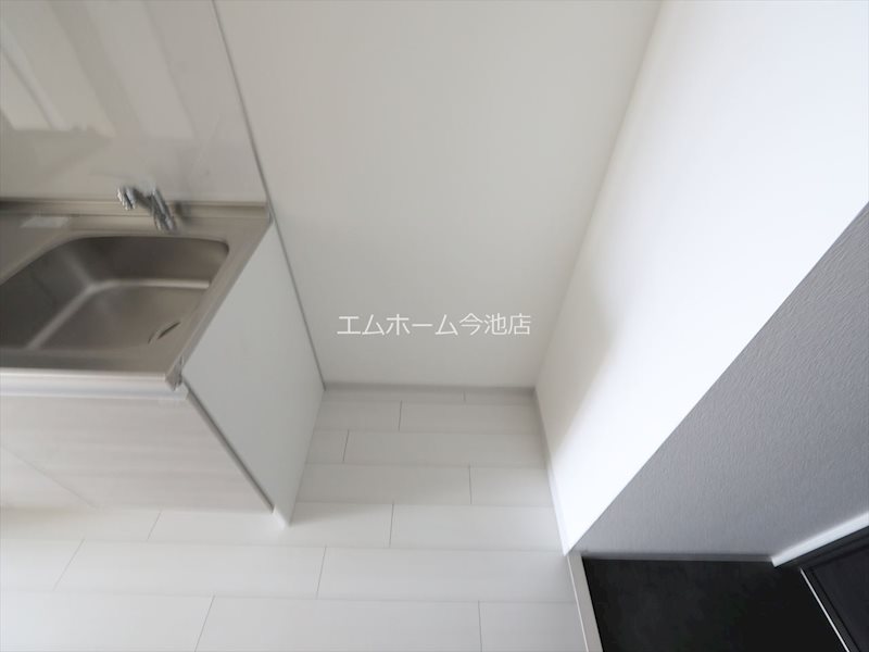 THE RESIDENCE SAKURAYAMA WEST その他