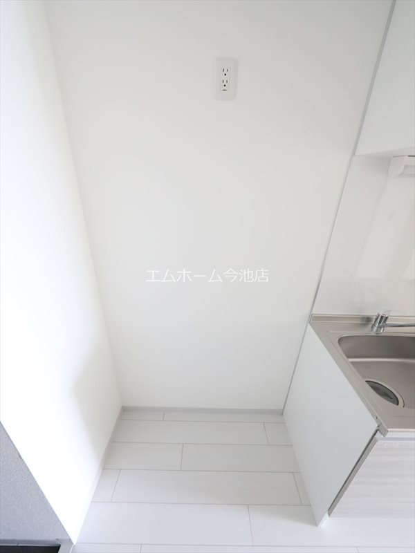 THE RESIDENCE SAKURAYAMA WEST その他設備