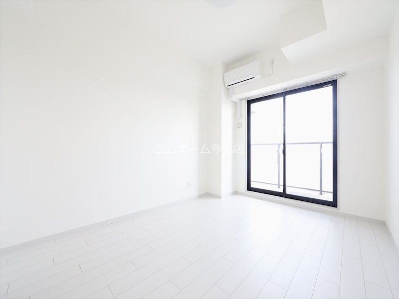 THE RESIDENCE SAKURAYAMA WEST その他部屋・スペース