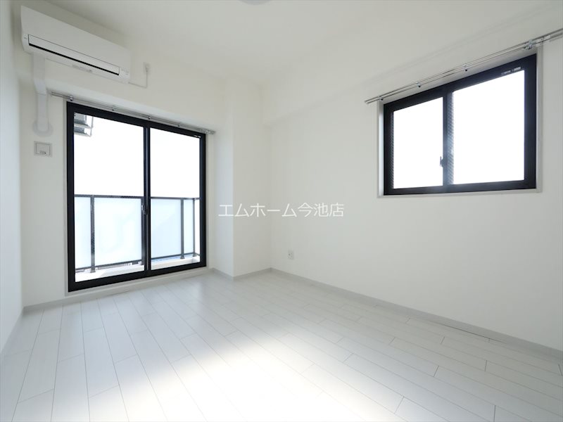 THE RESIDENCE SAKURAYAMA WEST その他部屋・スペース