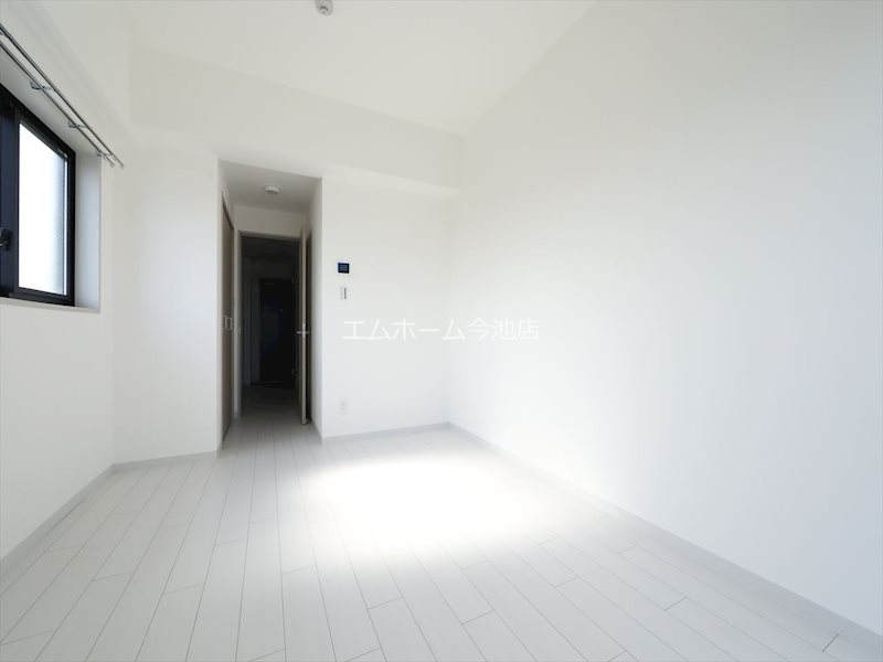 THE RESIDENCE SAKURAYAMA WEST その他