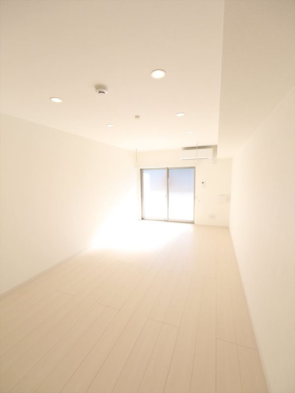 リブリ・アルバ中村公園 その他部屋・スペース