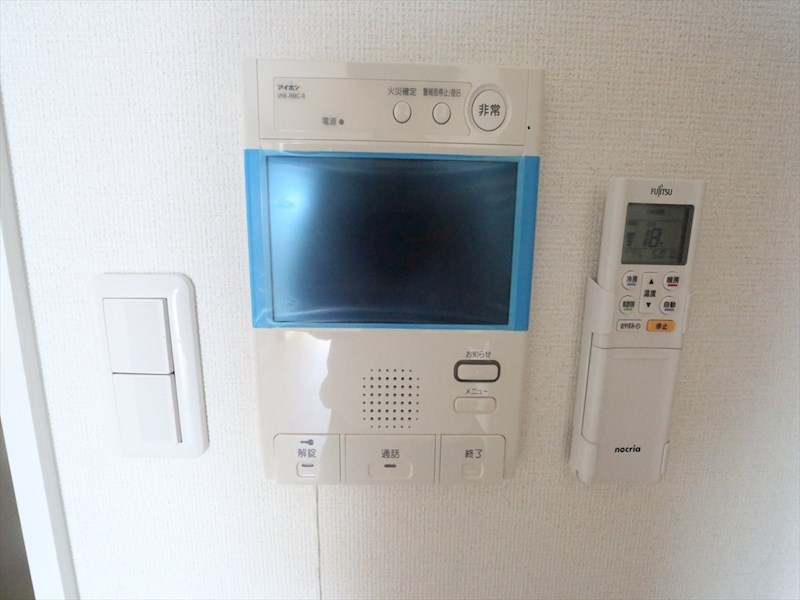 ＡＬＴＯＲＯＳＥ名古屋 セキュリティ
