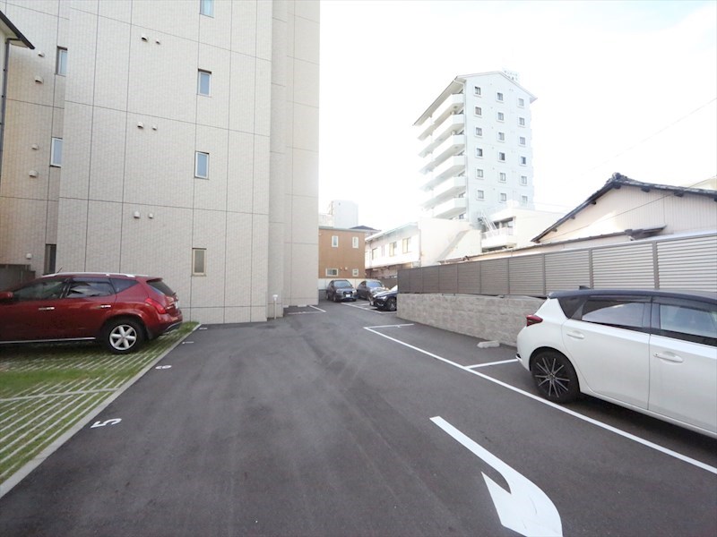 ＡＬＴＯＲＯＳＥ名古屋 駐車場