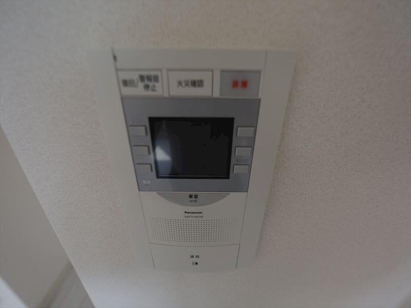 メインステージ名古屋ノースマーク セキュリティ
