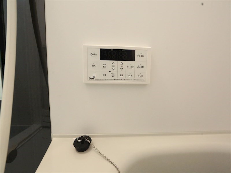 ＣＲＡＳＴＩＮＥ弥生町Ｂ棟 その他設備
