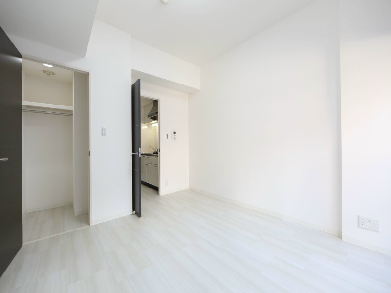 フェアリー その他部屋・スペース