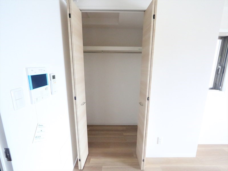 ＡＬＴＯＲＯＳＥ名古屋 収納