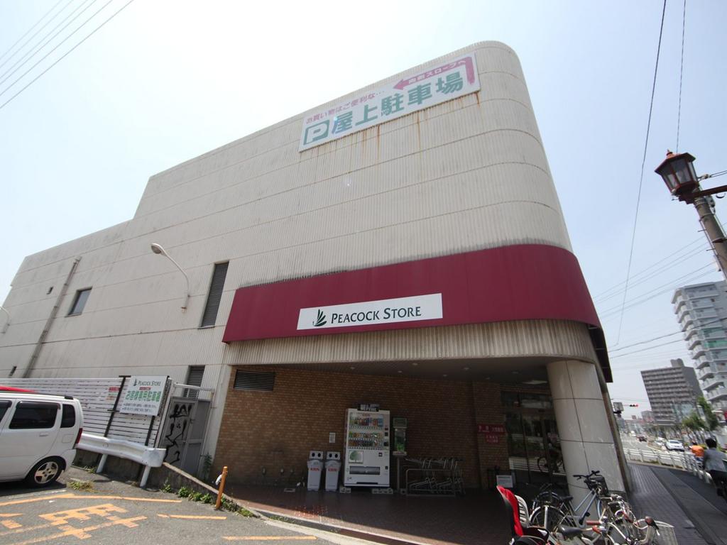 ラフィーネ スーパー