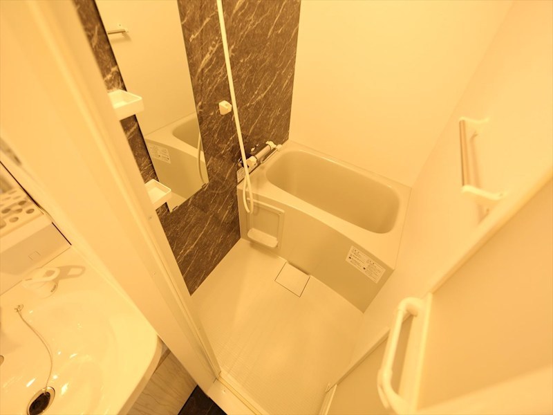 Ｓ－ＲＥＳＩＤＥＮＣＥ上前津駅前 風呂画像