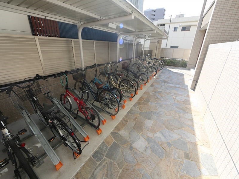 ＡＬＴＯＲＯＳＥ名古屋 その他共有部分