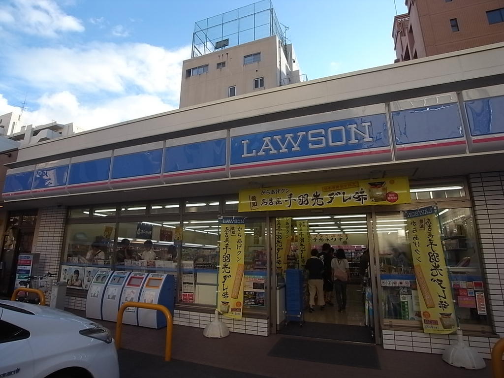 ＡＬＴＯＲＯＳＥ名古屋 コンビニ