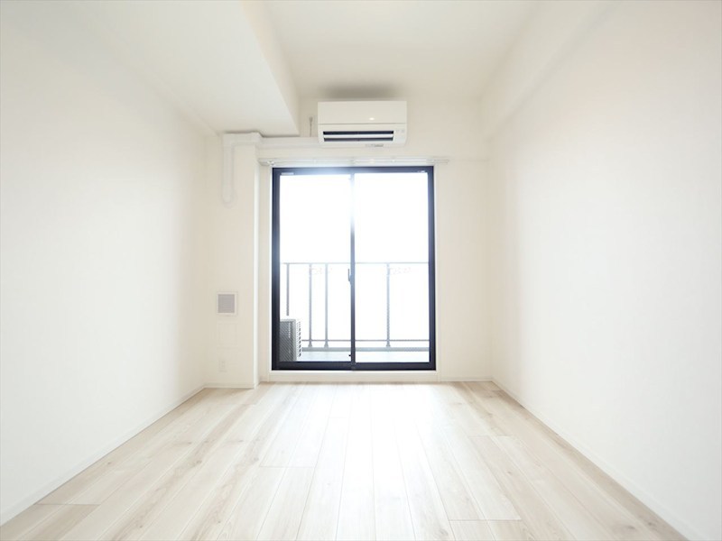 Ｓ－ＲＥＳＩＤＥＮＣＥ上前津駅前 ベランダ