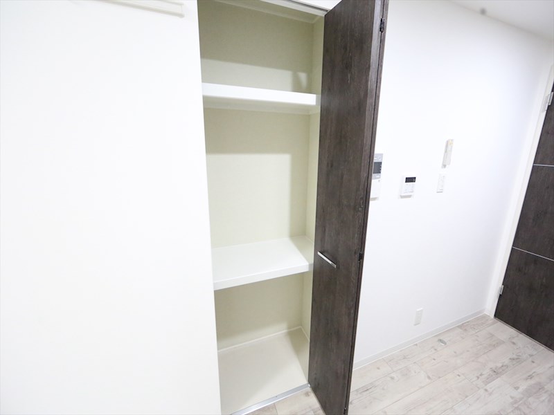 ＳＯＵ大須（ソウ大須） 収納
