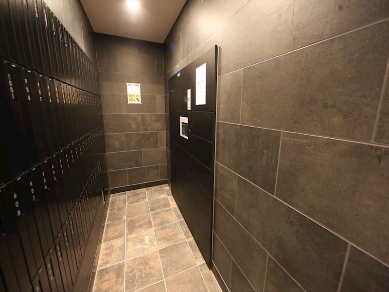 ファステート東別院シュプール その他共有部分