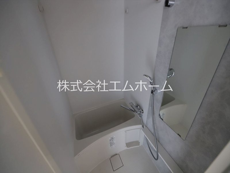 CREST TAPP名古屋山王 風呂画像