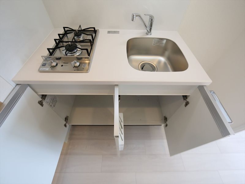 メインステージ名古屋ノースマーク キッチン