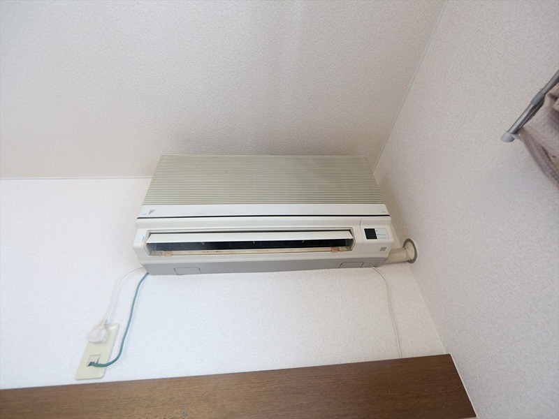 第一杜ビル  その他設備