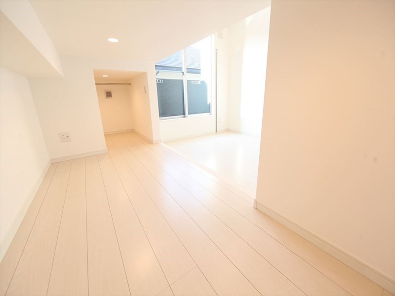 シャンテール その他部屋・スペース