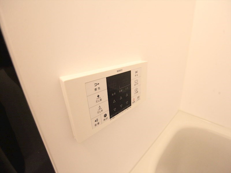 シャンテール その他設備