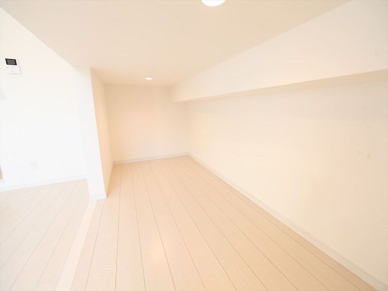 シャンテール その他部屋・スペース
