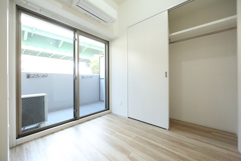 Ｌ＆Ｃレジデンス鶴舞公園 その他部屋・スペース