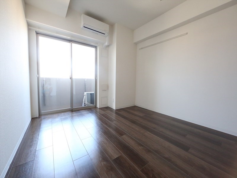 ＳＤ　Ｃｏｕｒｔ　Ｋａｎａｙａｍａ ベランダ